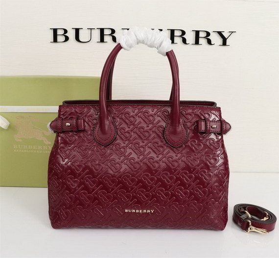 Burberry Bag 2020 ID:202007C12